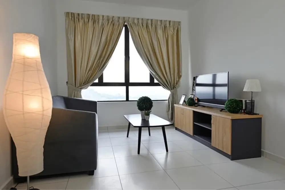 Cozy Stay The Heights - photo 1