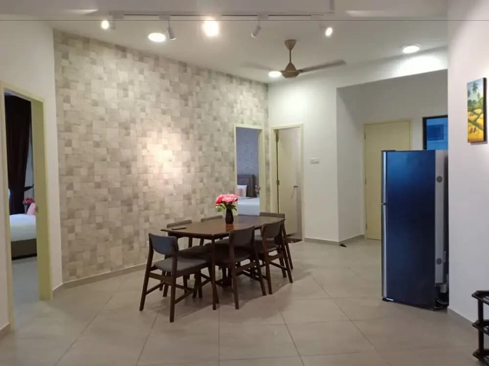 Atlantis D21 Holiday Home - photo 10