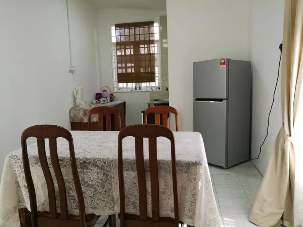 ALA Beach Lodge - Markisa Homestay - photo 3