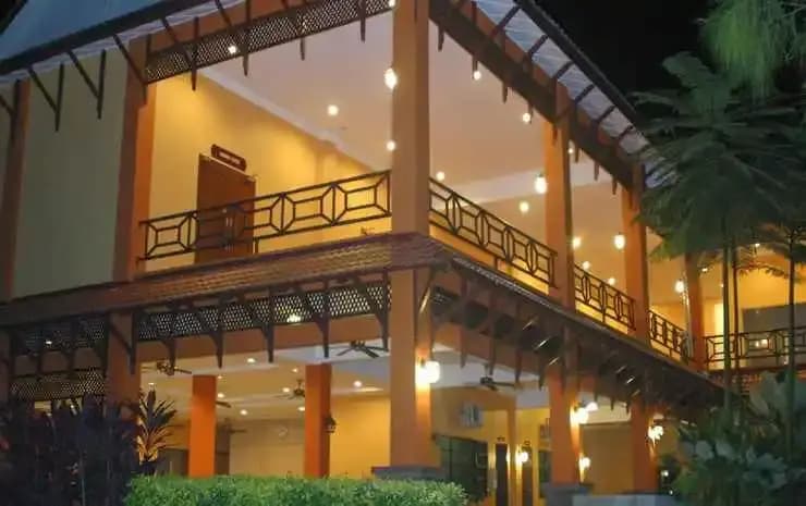 Tanjung Demong Beach Resort - photo 15