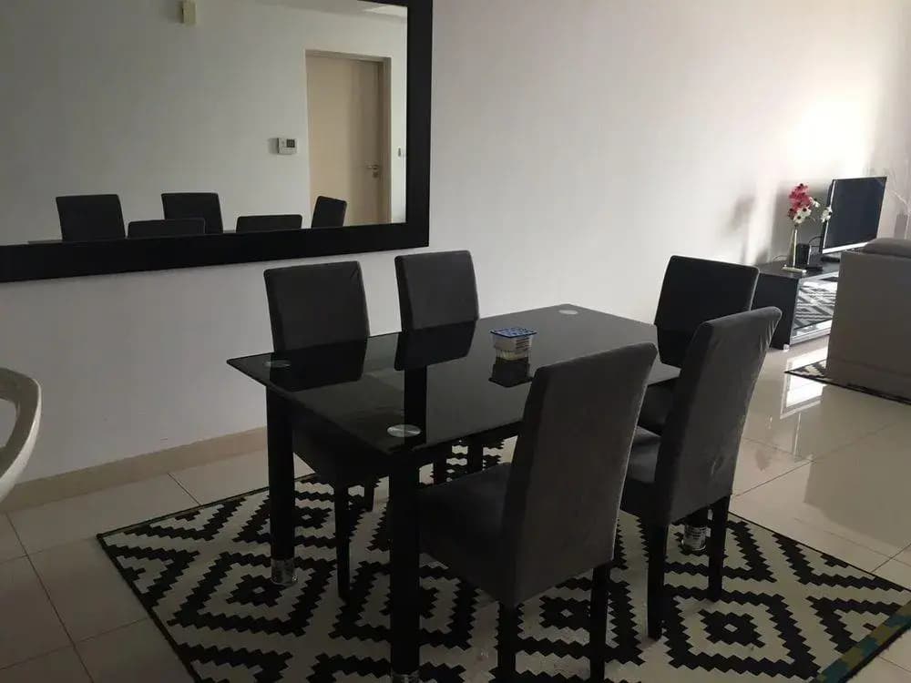 3 Bed Apart in the Heart of KL - photo 18