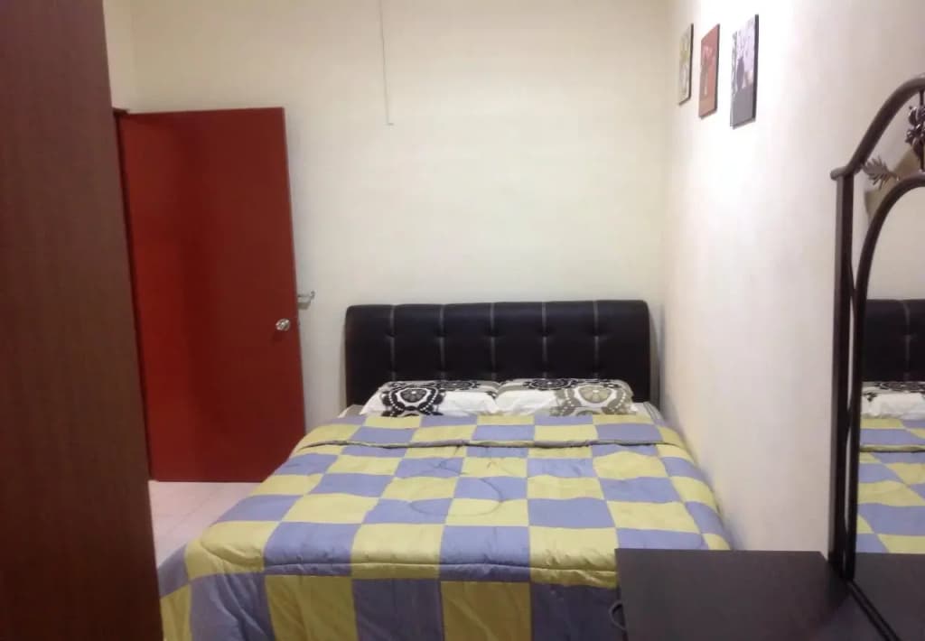 KK Holiday Suites Apartment - photo 4