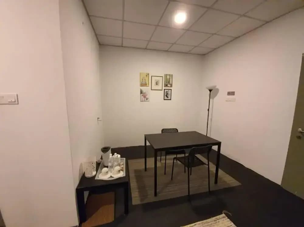 Bangi Heritage Hotel - photo 31