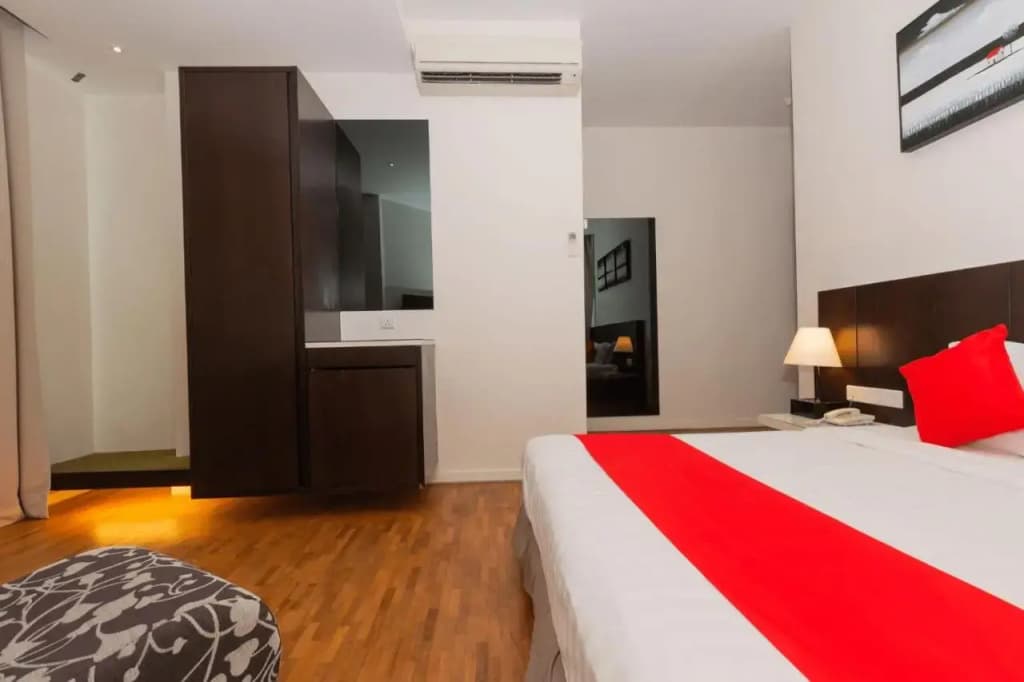 Mio Boutique Hotel Melaka - photo 27