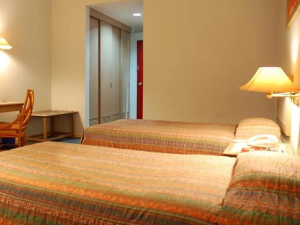 Felda Residence Sahabat - photo 1