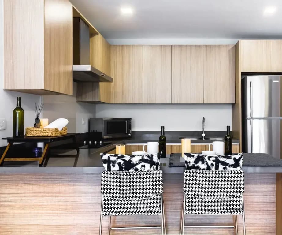 The Haven Lakeside Suites by Verve - photo 31