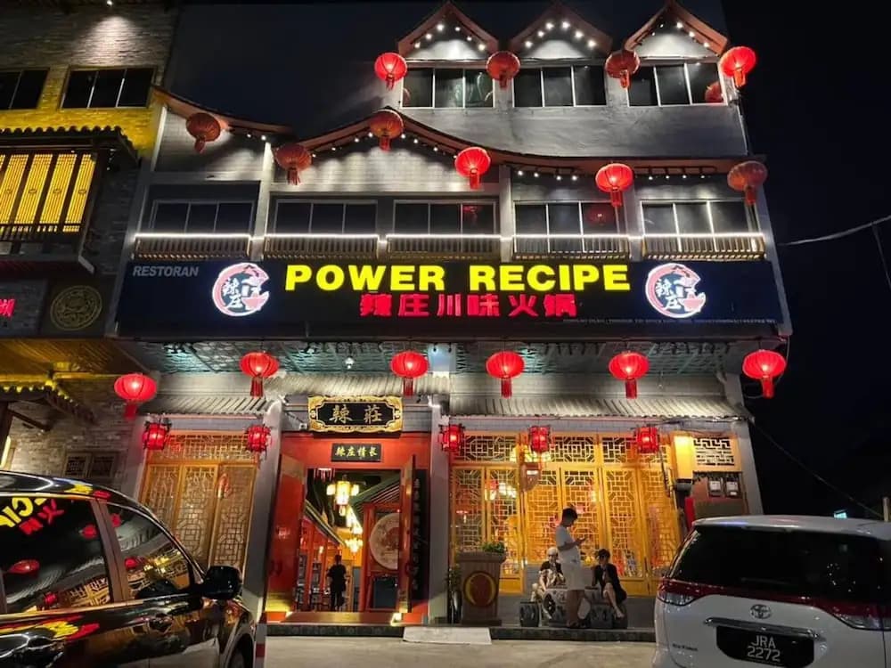 Twin Galaxy Minimalist Studio 2-4pax CIQ JB Town - photo 13