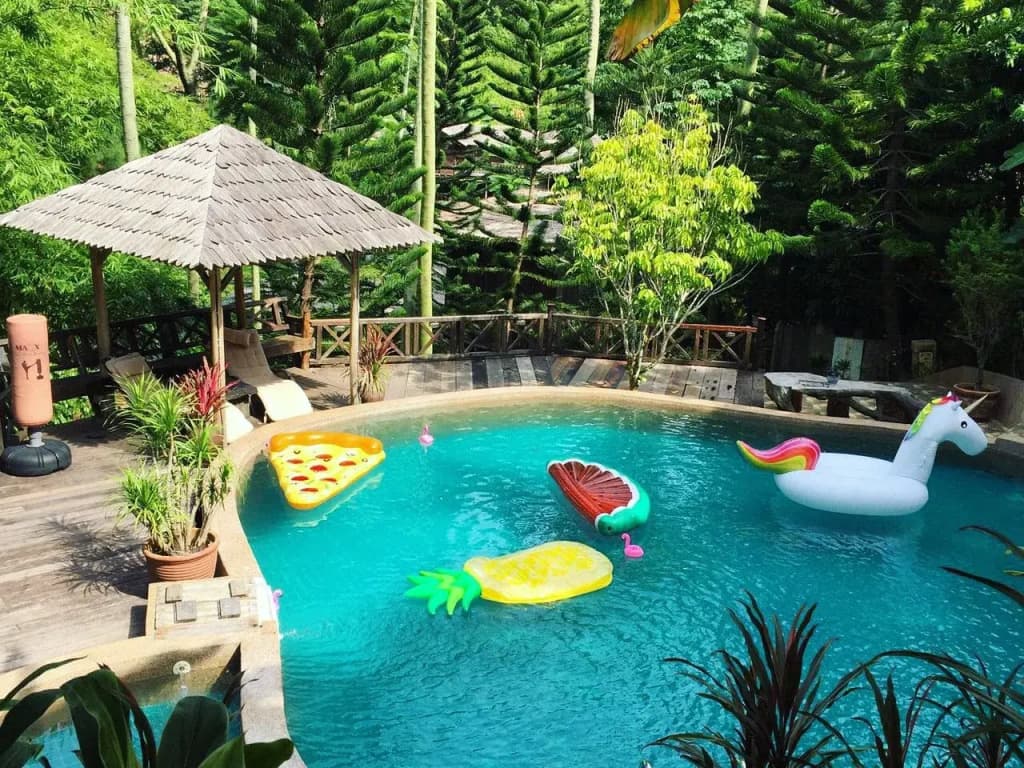 Fig Tree Hill Resort - photo 9