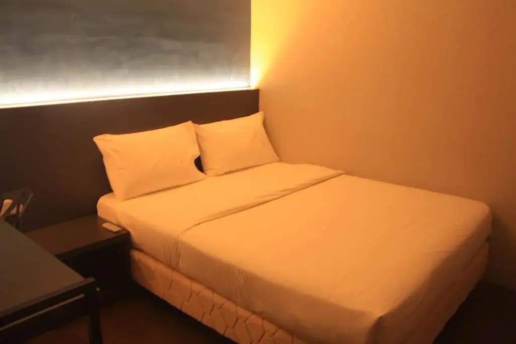Merge Summit Boutique Hotel - photo 3