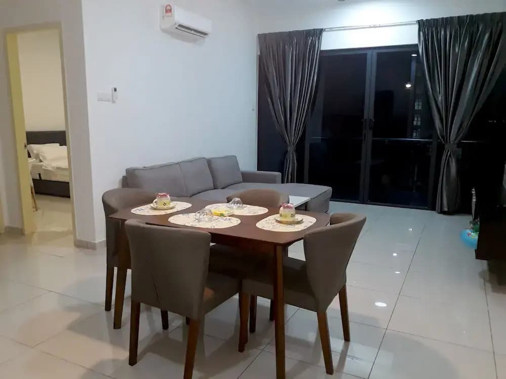 Malacca City With Splash @ Atlantis Residence - photo 26