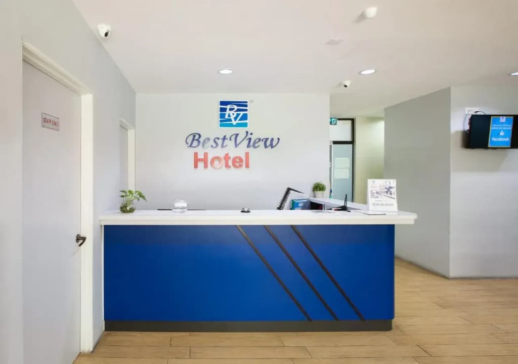 Best View Hotel Kelana Jaya - photo 2
