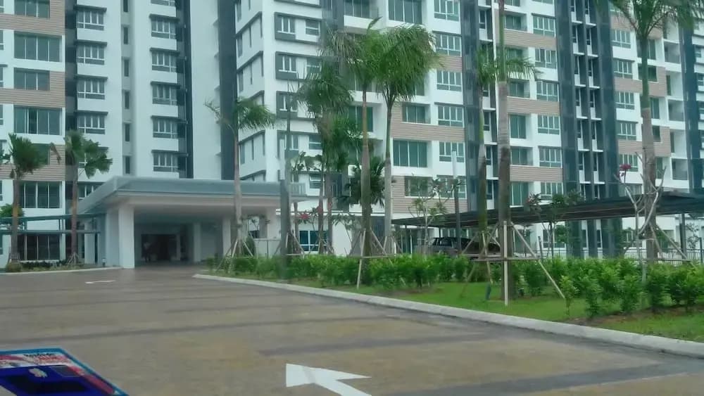 Epic Residence - photo 1