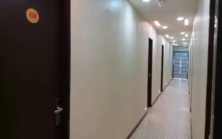 Pd Star Hotel by OYO Rooms - photo 9