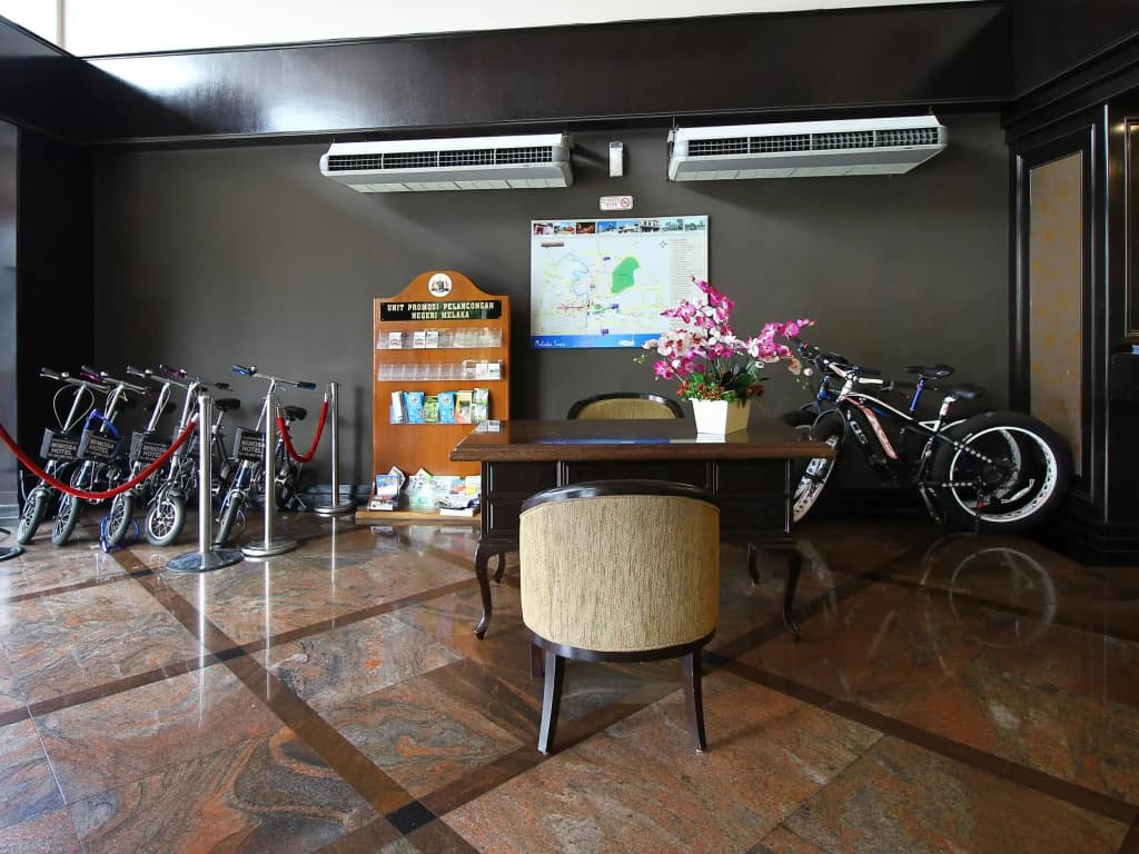 Kingston Hotel 9 at Jonker Street - photo 20