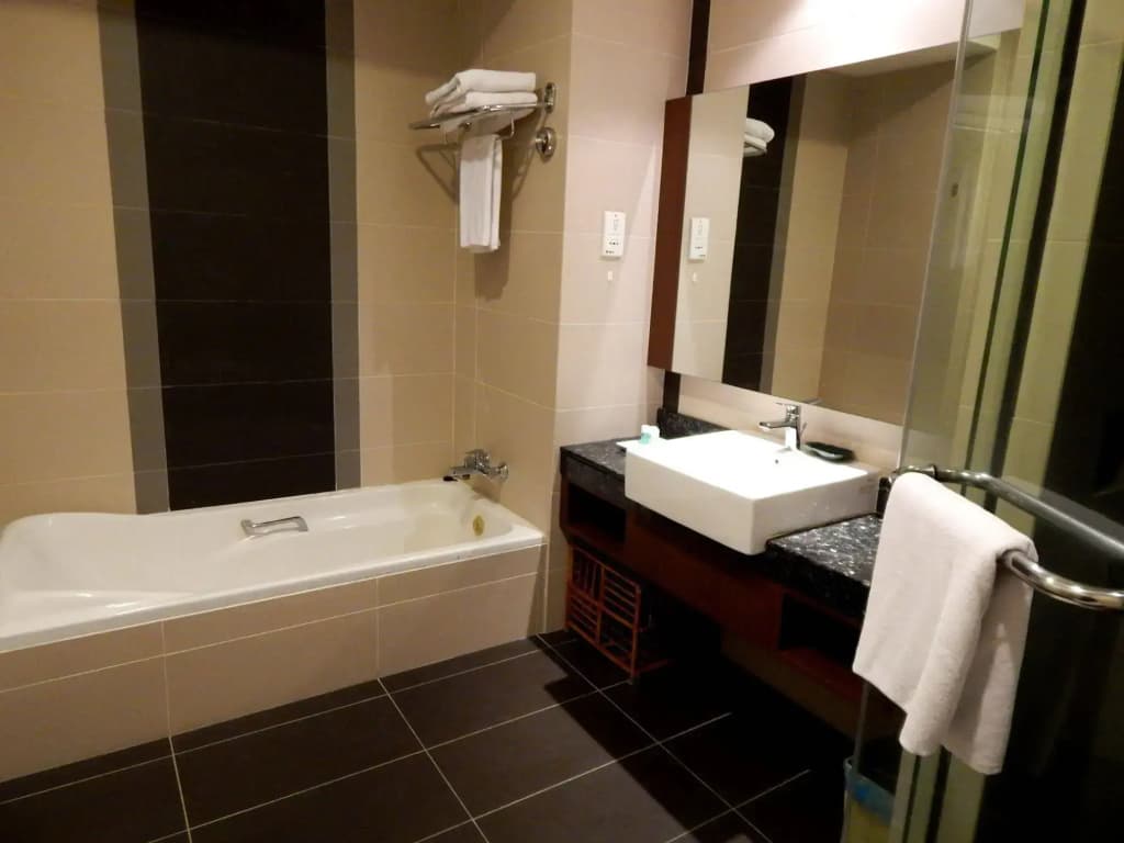 Waterfront Labuan Financial - photo 7