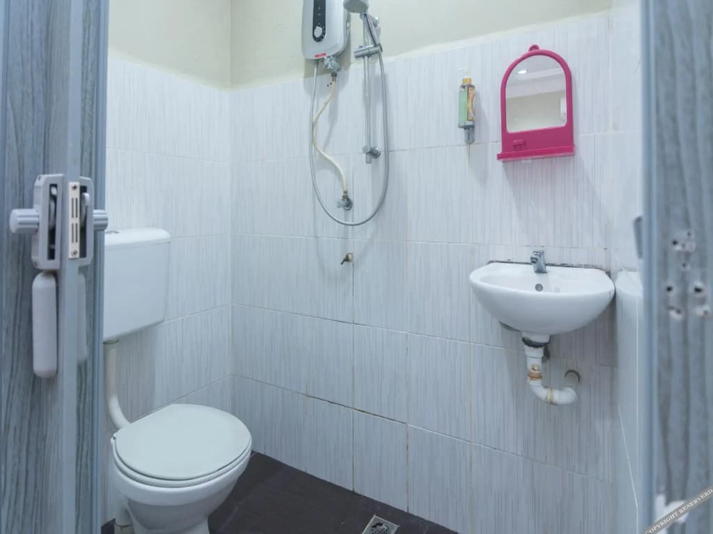 Village View Motel by OYO Rooms - photo 7