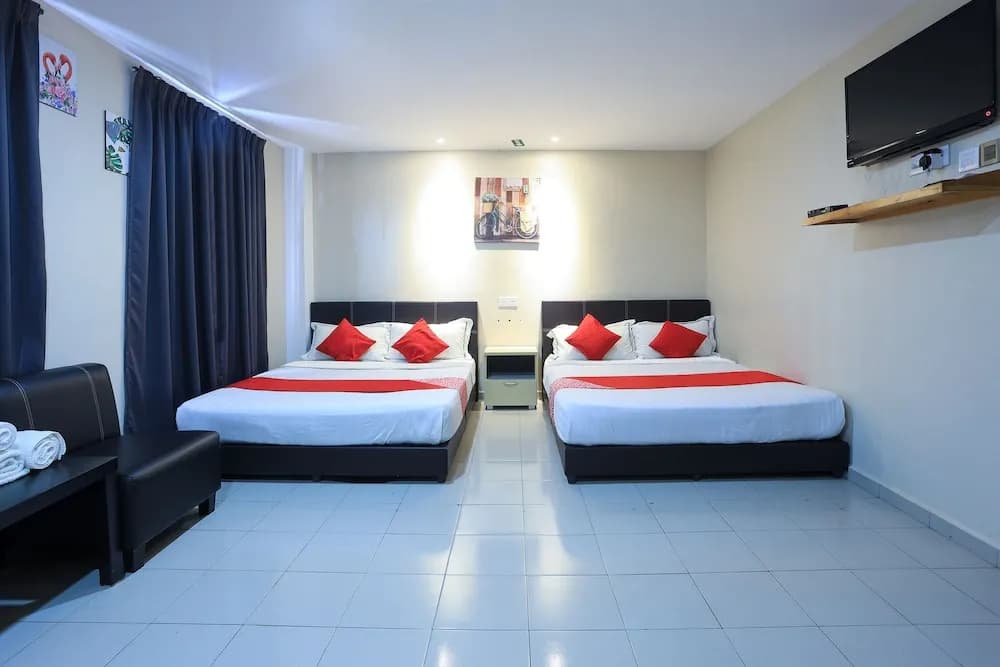 OYO HOME 90244 Dkeris 2bhk Apartment - photo 3