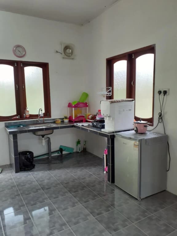 Homestay Idaman - photo 3