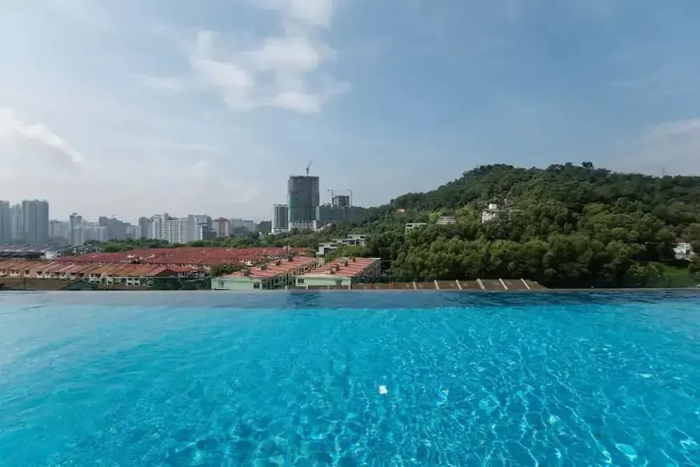 Suria Next To Desa ParkCity - photo 16