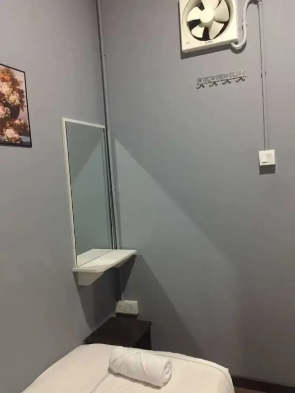 R&R Budget Inn - Hostel - photo 13