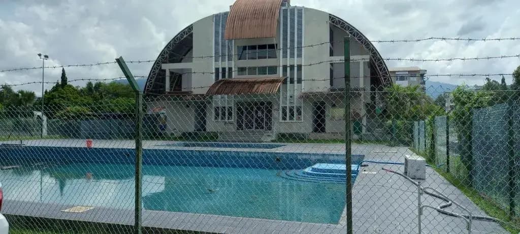 UA KK Homestay - photo 13