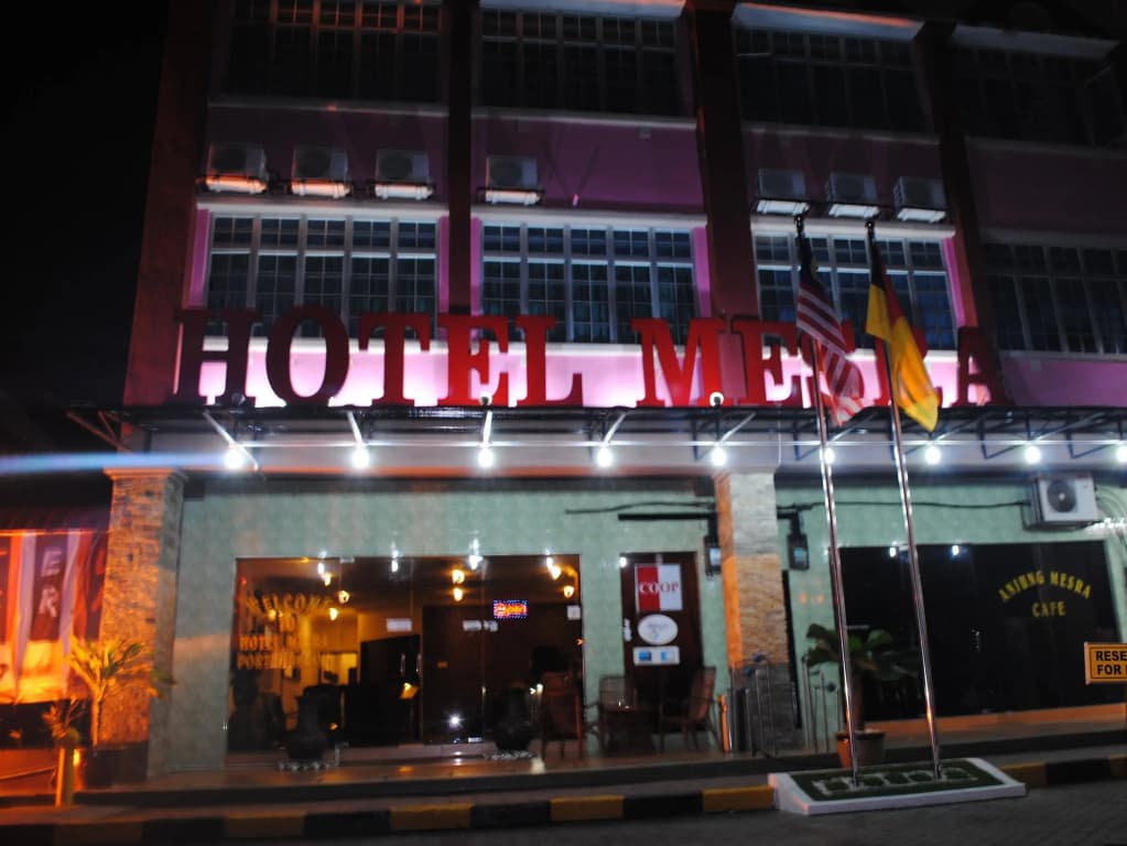 Sunshine Bay Resort Port Dickson - photo 1