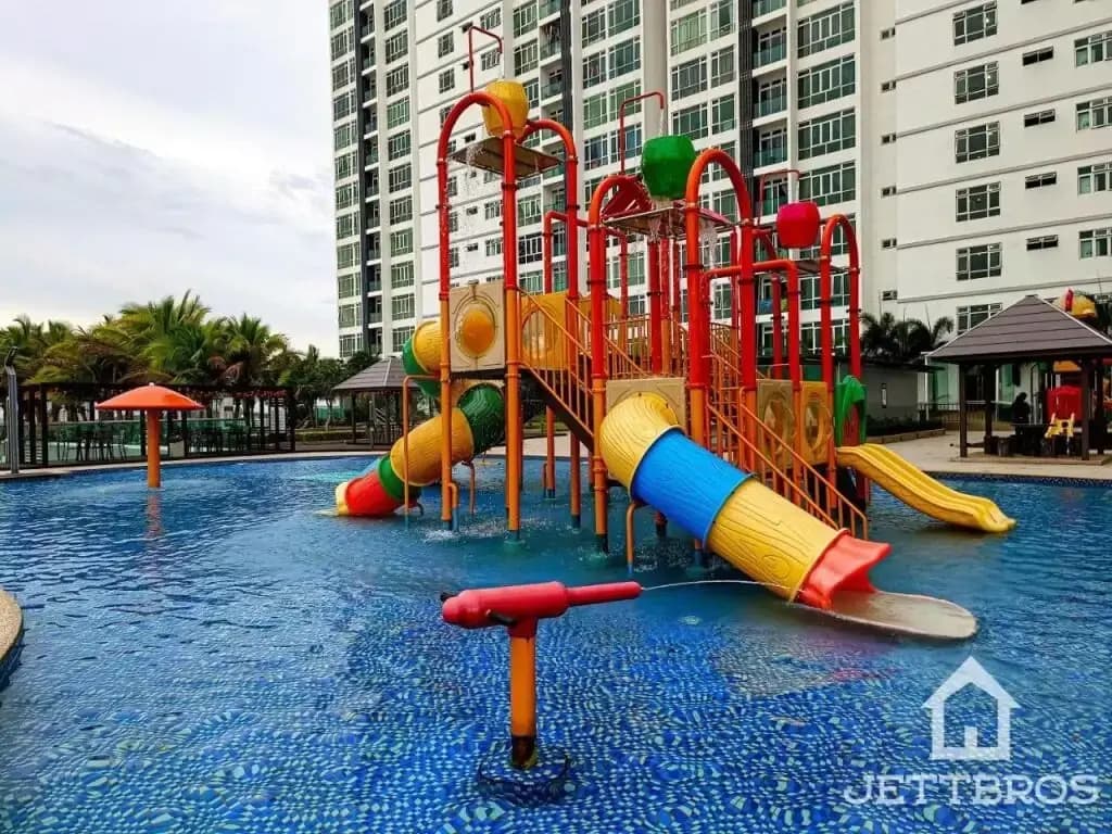 Havona Residence By JettBros Johor Bahru - photo 2
