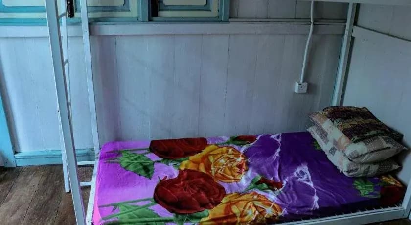 Tipsy Tiger Party Hostel - photo 5
