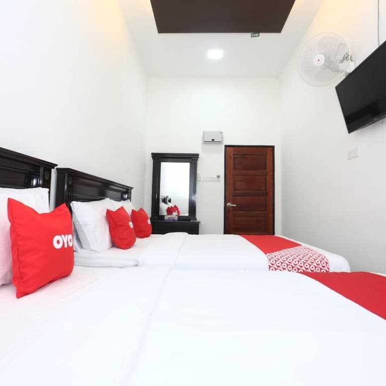 Hotel O Ady Hotel - photo 12