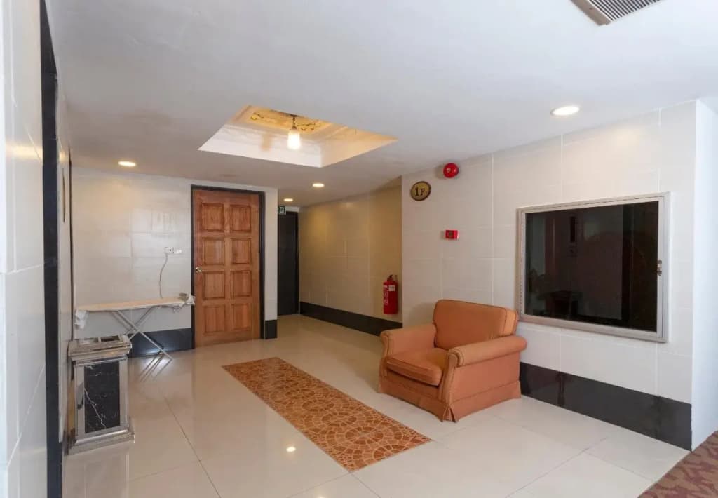 OYO 89619 De Choice Hotel - photo 12