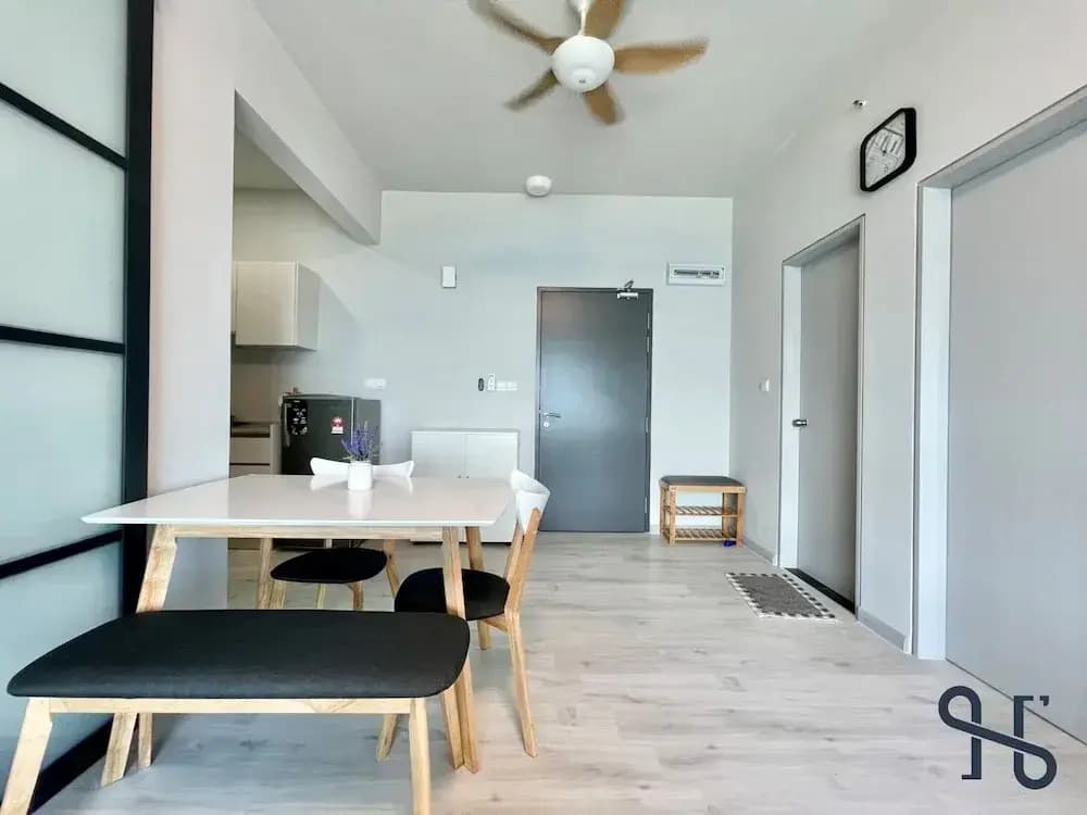 Homesuite' Home at Jesselton Quay - photo 12