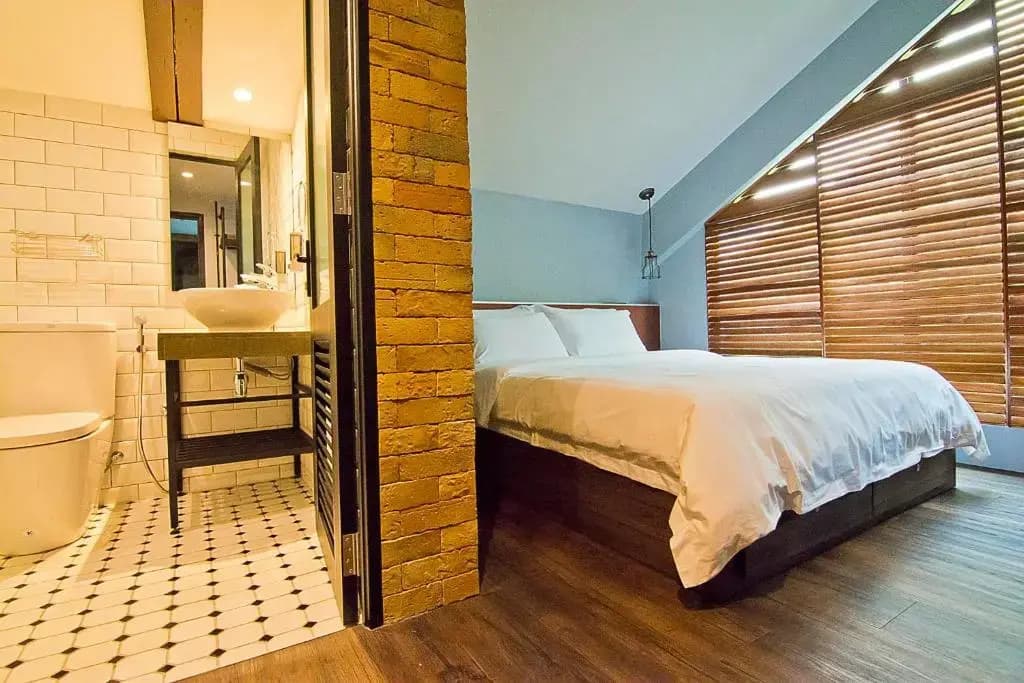 JonkeRED Heritage Hotel - photo 2