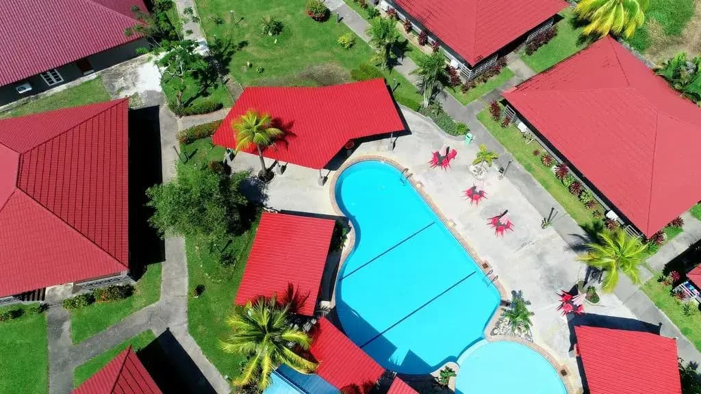 Lemonia Holiday Resort - photo 8