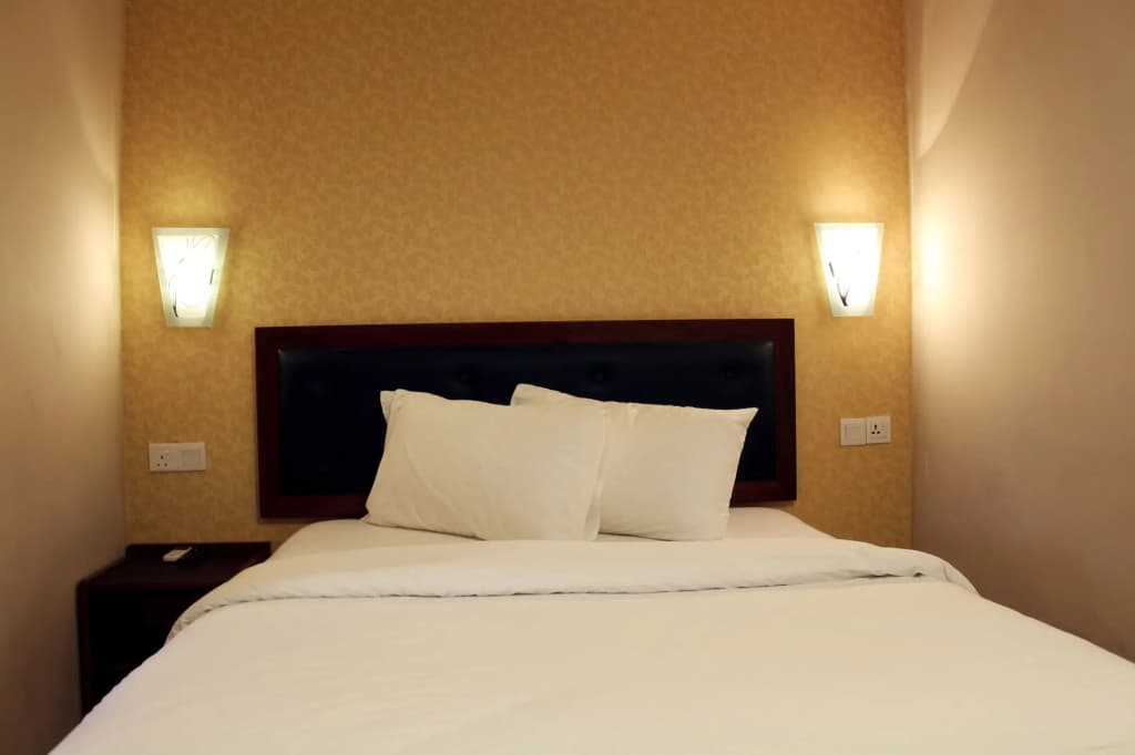 Kesuma Villa Exclusive Stay Near UTHM Batu Pahat - photo 2