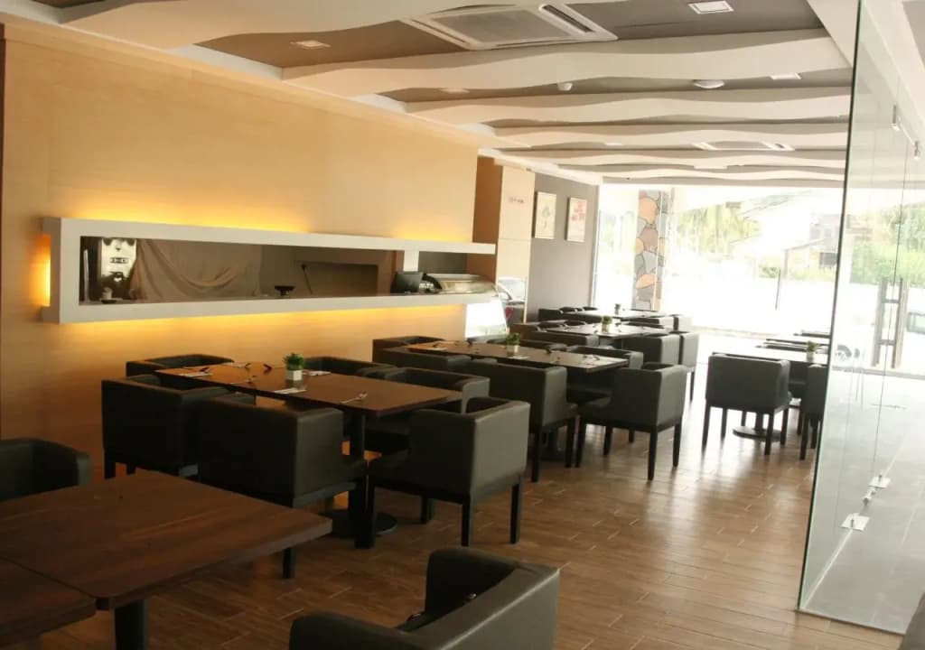 Lumut Suites - photo 14
