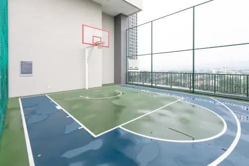 28 Boulevard Superior 2 Bedroom Resort Facilities 3-6km to Velocity TRX KLCC - photo 10