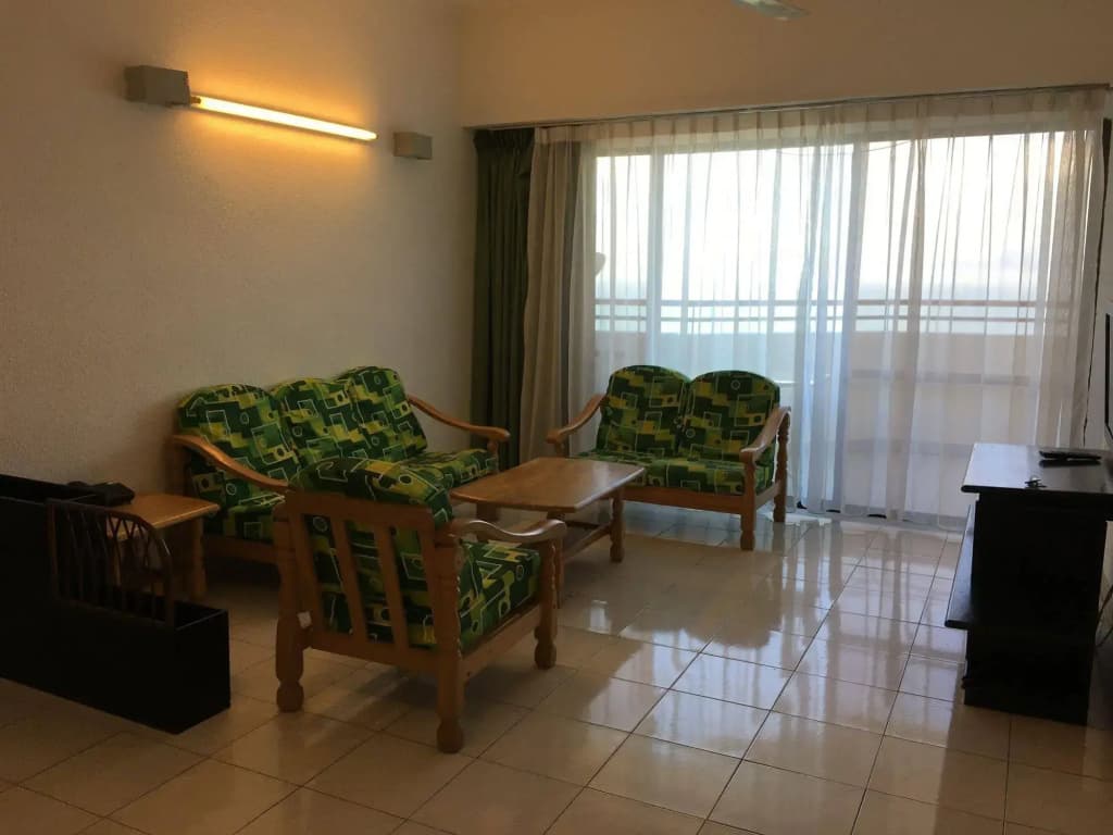 Sri Sayang Resort Service Apartment - photo 1