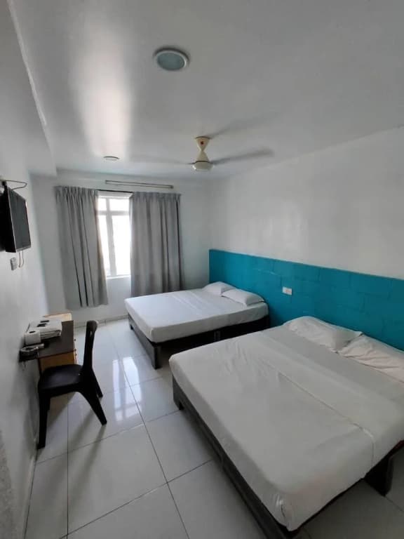OYO 90114 Home Rest Hotel - photo 7