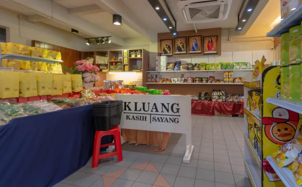 Ksk Homestay - photo 18