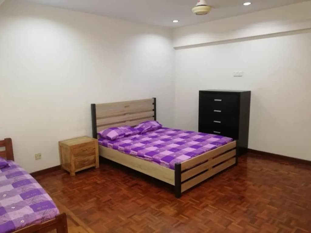 Sweethome for travelers - photo 1
