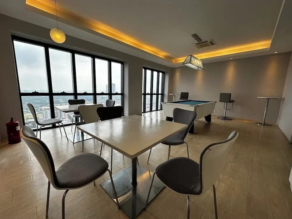 Takuro Homestay - photo 7