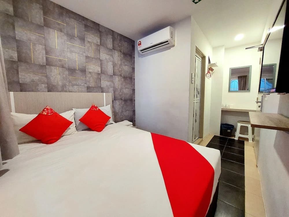Oyo 44108 Good 2 Stay Hotel - photo 4