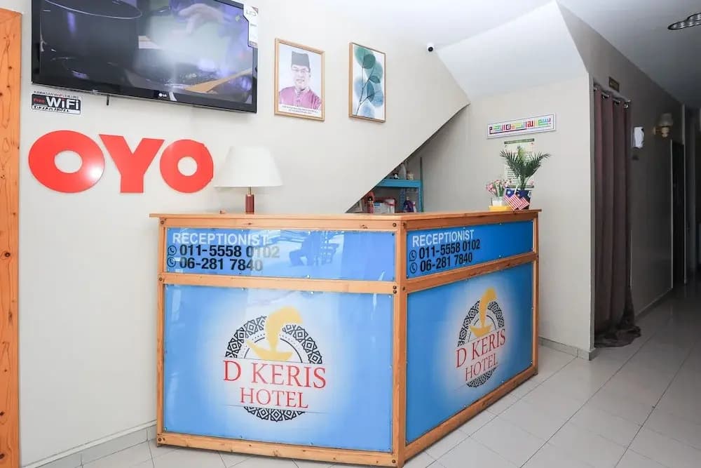 OYO HOME 90244 Dkeris 2bhk Apartment - photo 2