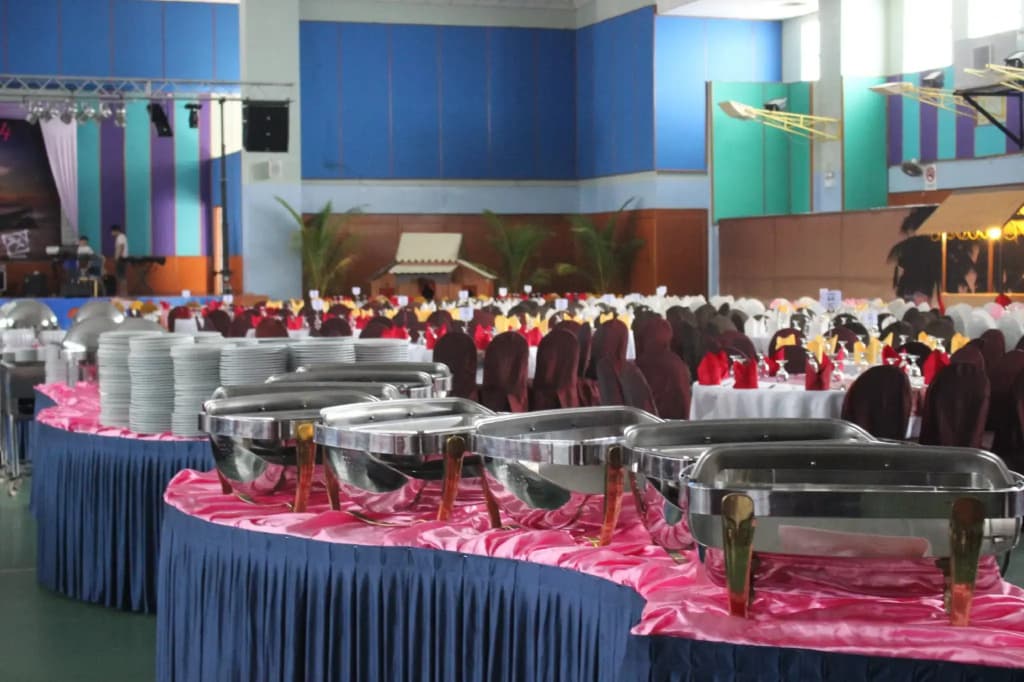 Terengganu Equestrian Resort - photo 16