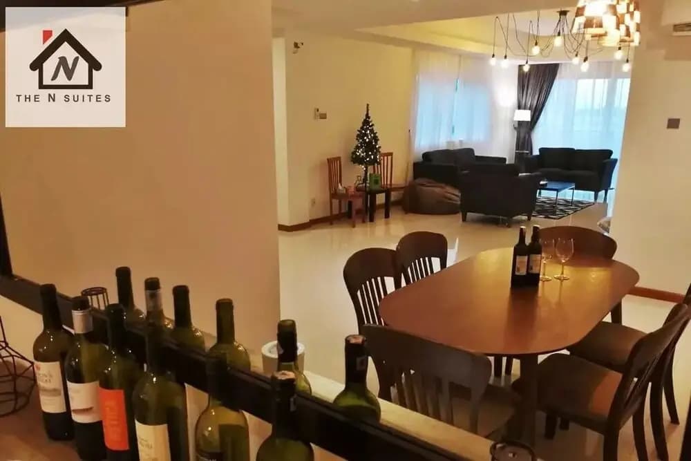 The N Suites Cozy and Spacious - photo 15