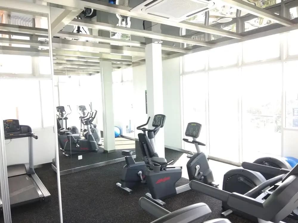 Sutera Avenues - KK Center - photo 12