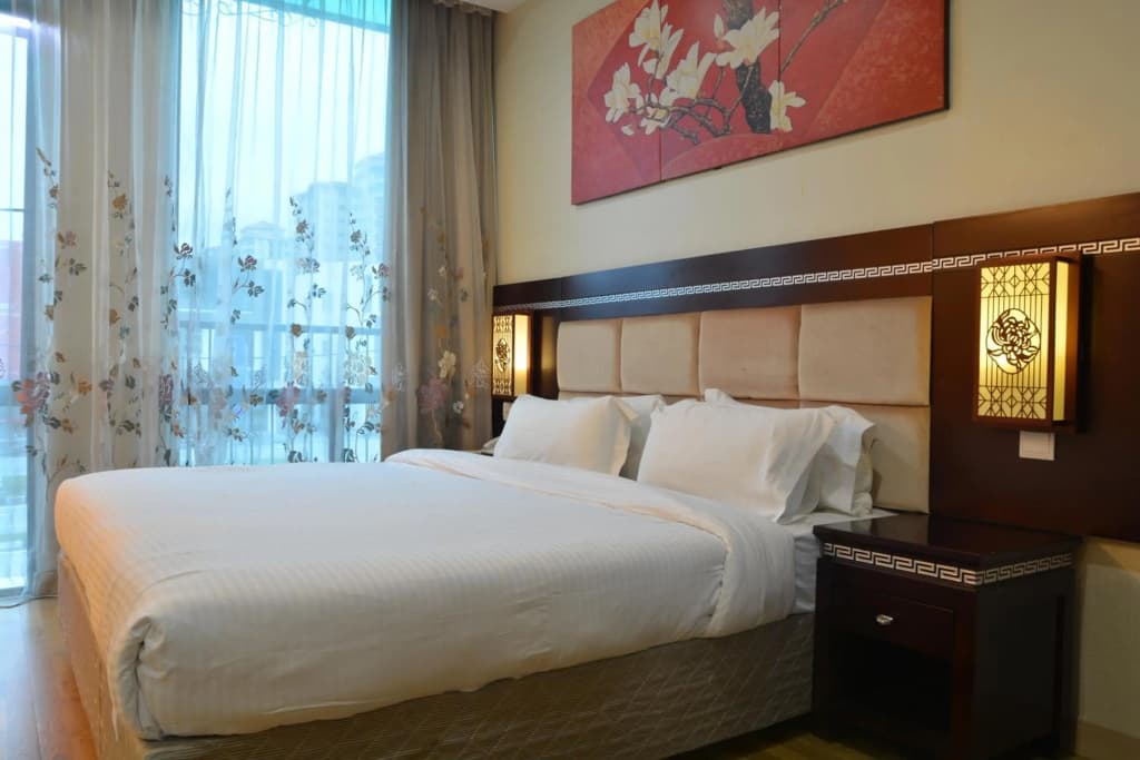 De Residence Boutique Hotel - photo 2