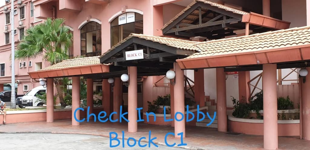 Marina Court Resort- 2 Units Connecting 3Bedroom Pool View Apartment Free 3 Parking MAXIMUM 18PAX INCLDING KIDS - photo 16