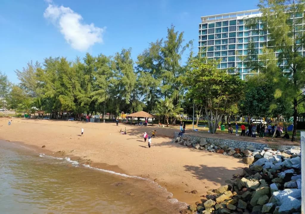 D'Wharf Hotel & Serviced Residence - photo 24