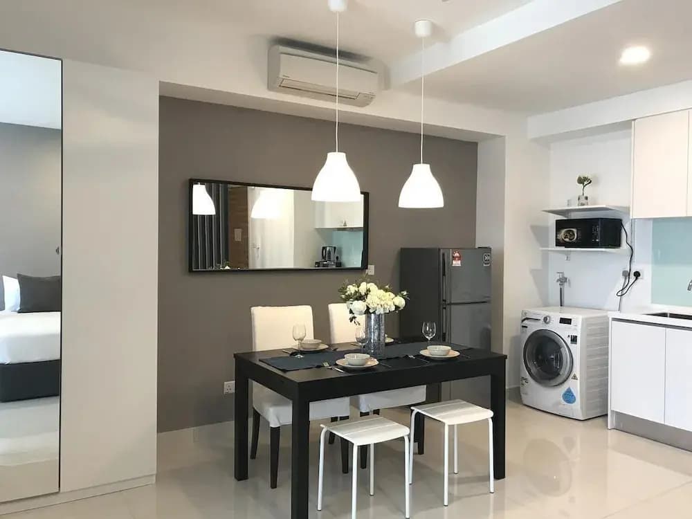 Teega Suites by TL - photo 31